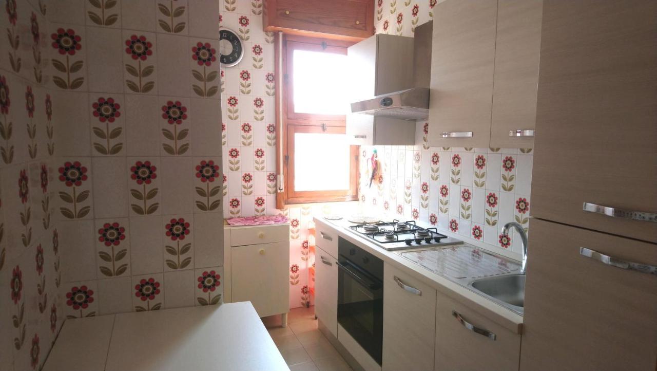 La Casa Del Greco Villa Torre dell'Orso Kültér fotó