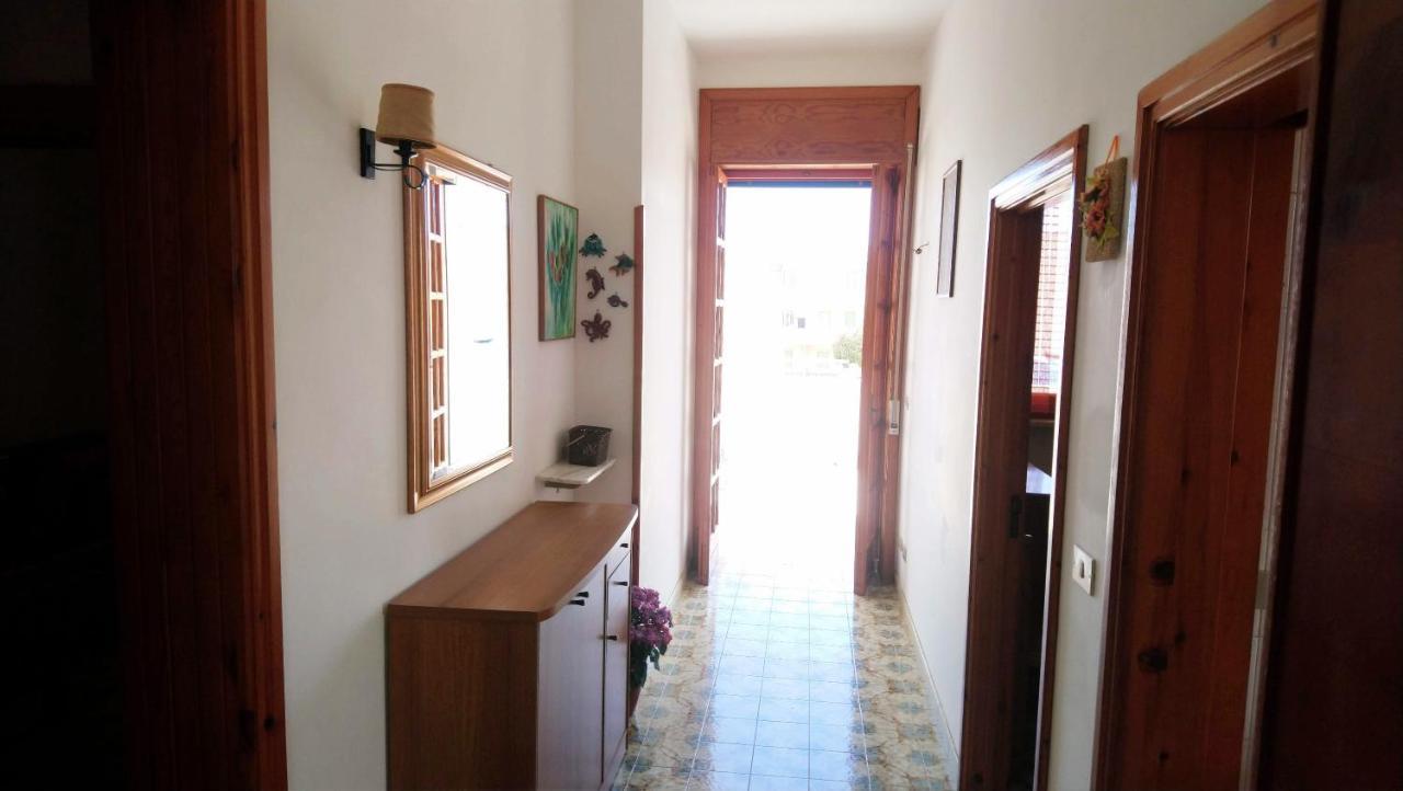 La Casa Del Greco Villa Torre dell'Orso Kültér fotó