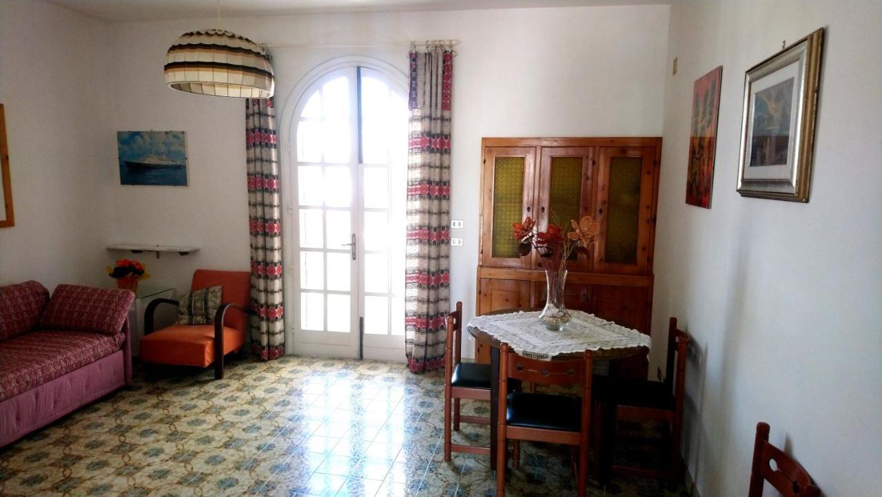 La Casa Del Greco Villa Torre dell'Orso Kültér fotó