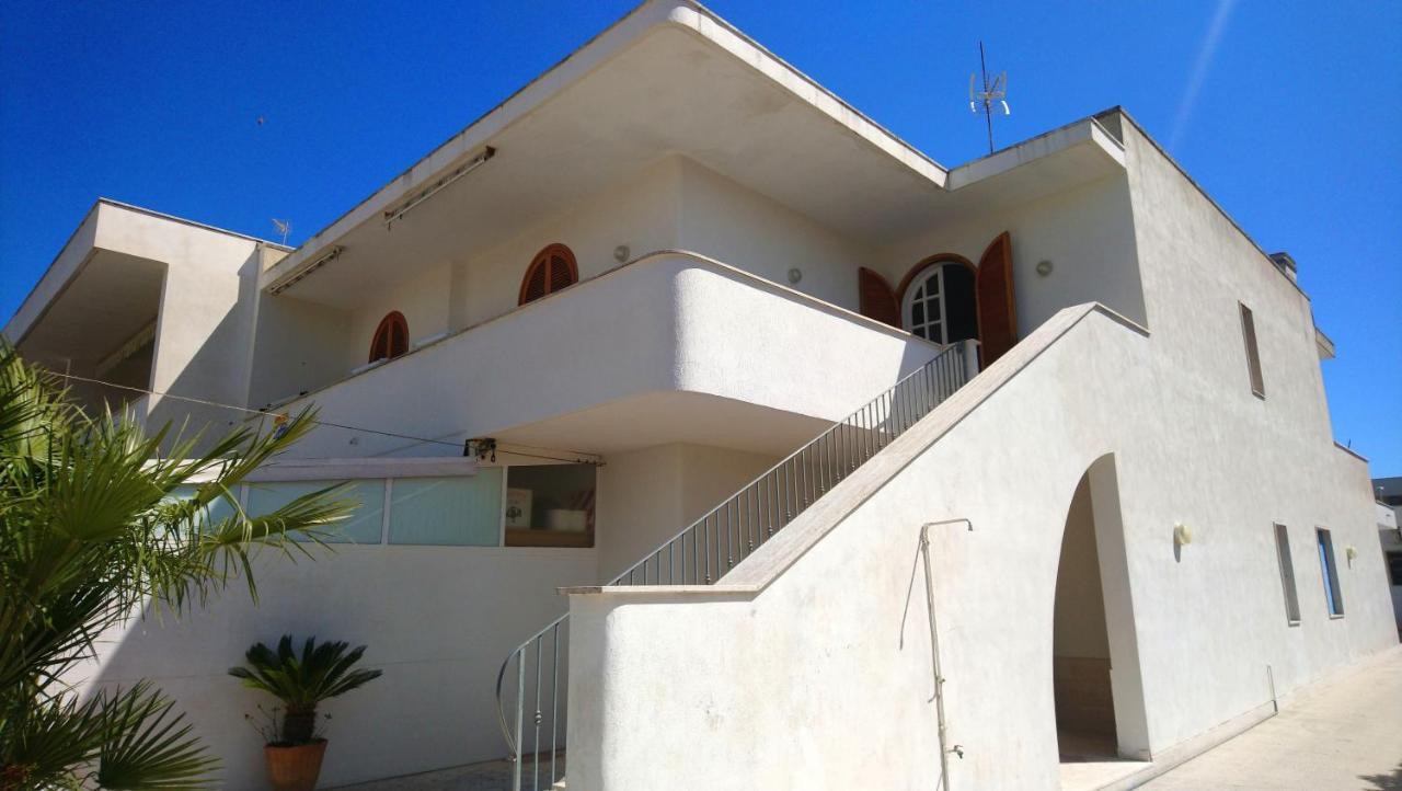 La Casa Del Greco Villa Torre dell'Orso Kültér fotó