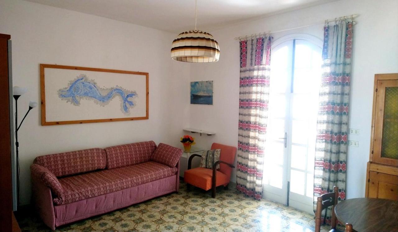 La Casa Del Greco Villa Torre dell'Orso Kültér fotó